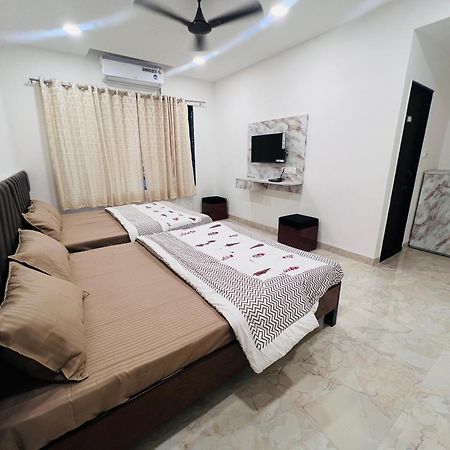 B&B Villa ดามัน ภายนอก รูปภาพ