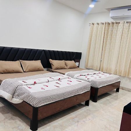 B&B Villa ดามัน ภายนอก รูปภาพ