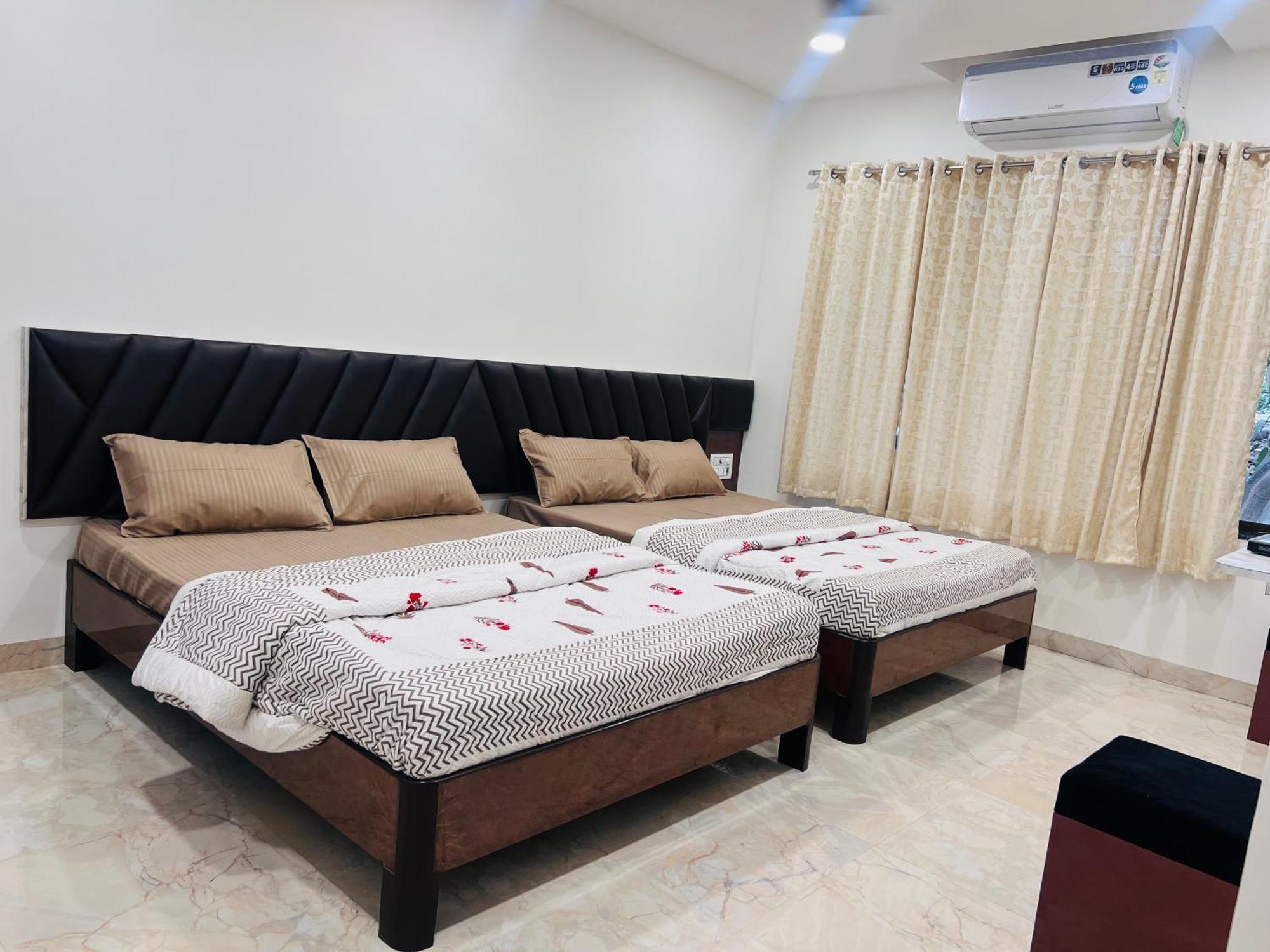 B&B Villa ดามัน ภายนอก รูปภาพ