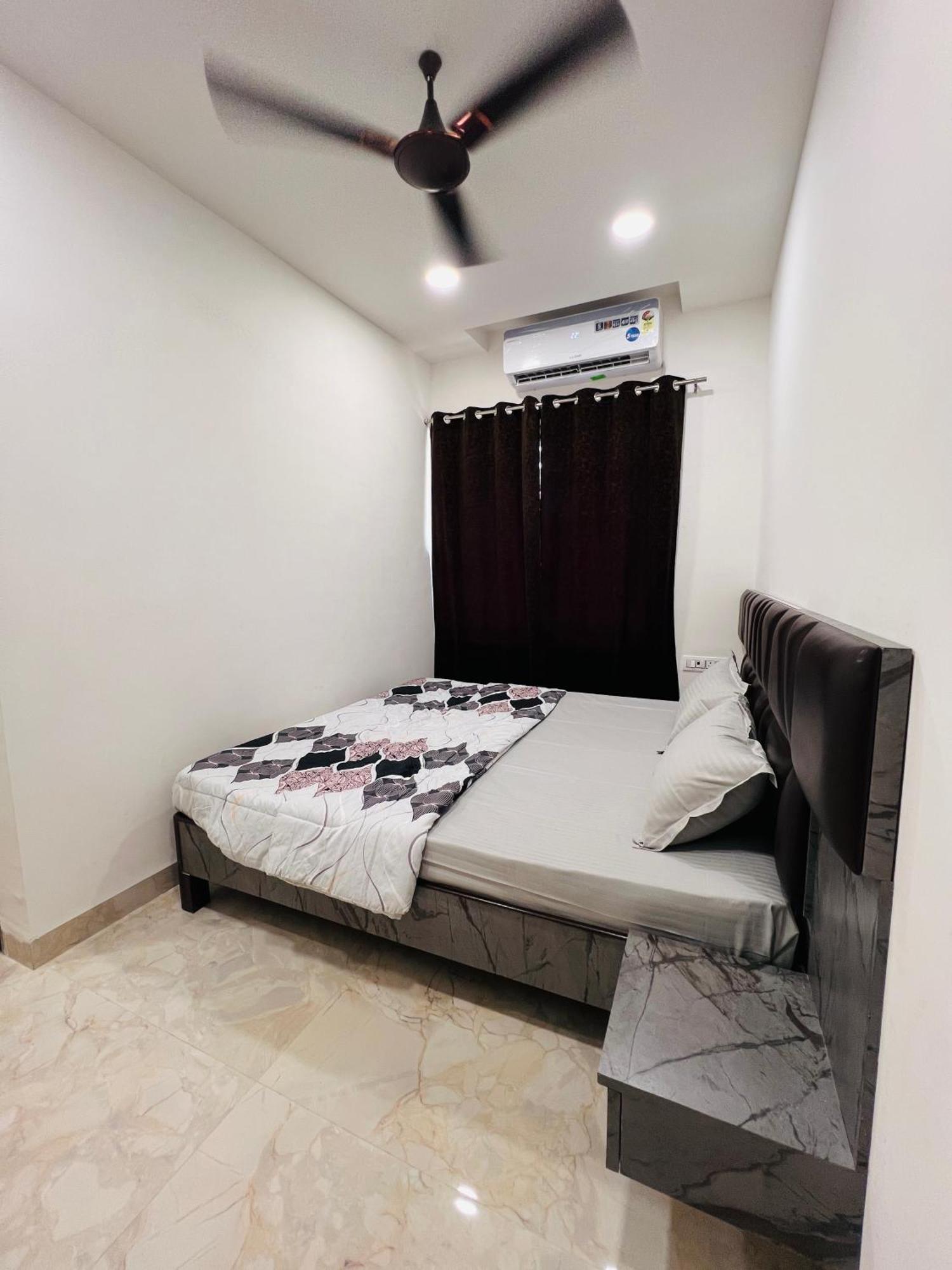 B&B Villa ดามัน ภายนอก รูปภาพ