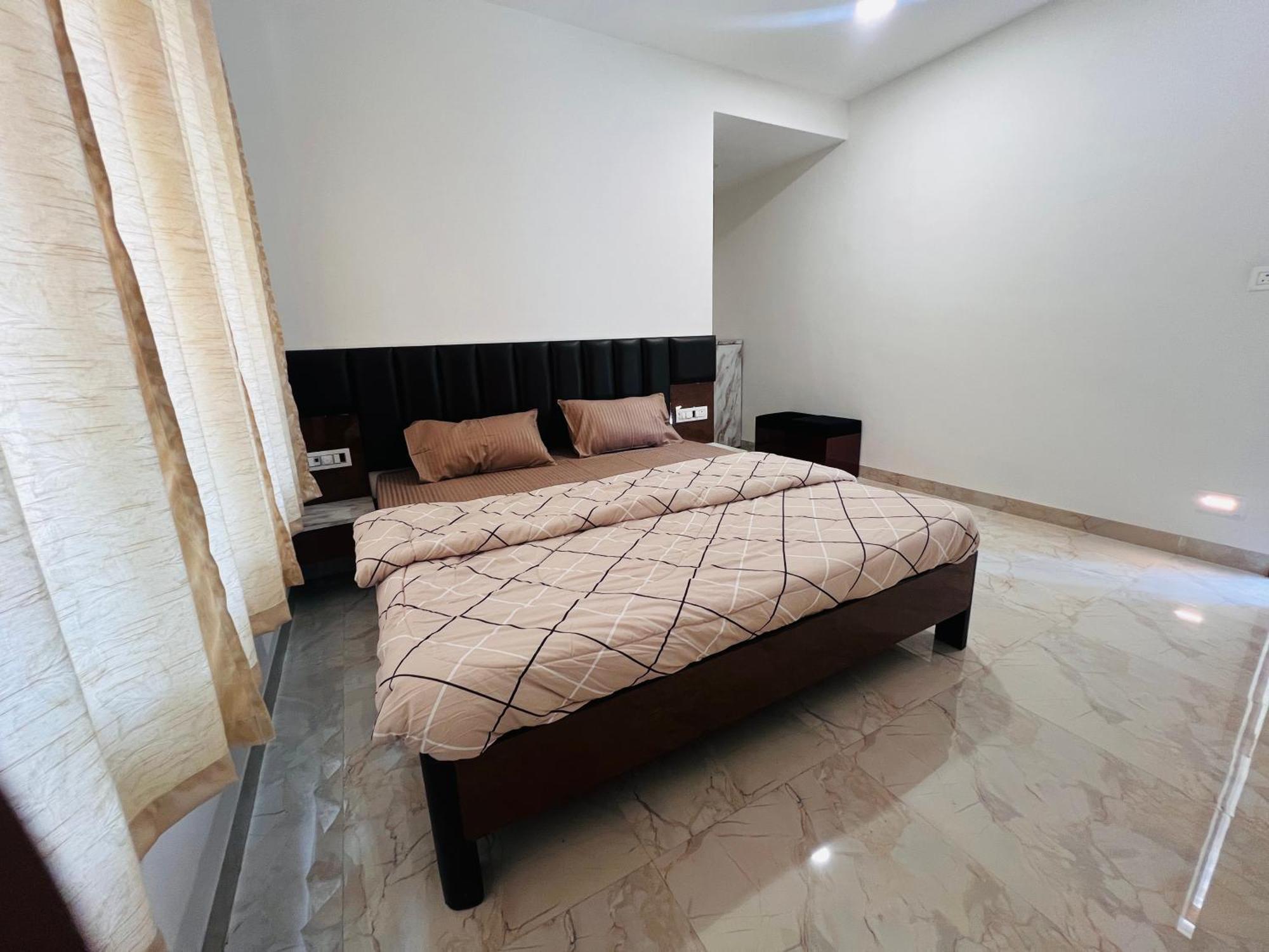 B&B Villa ดามัน ภายนอก รูปภาพ