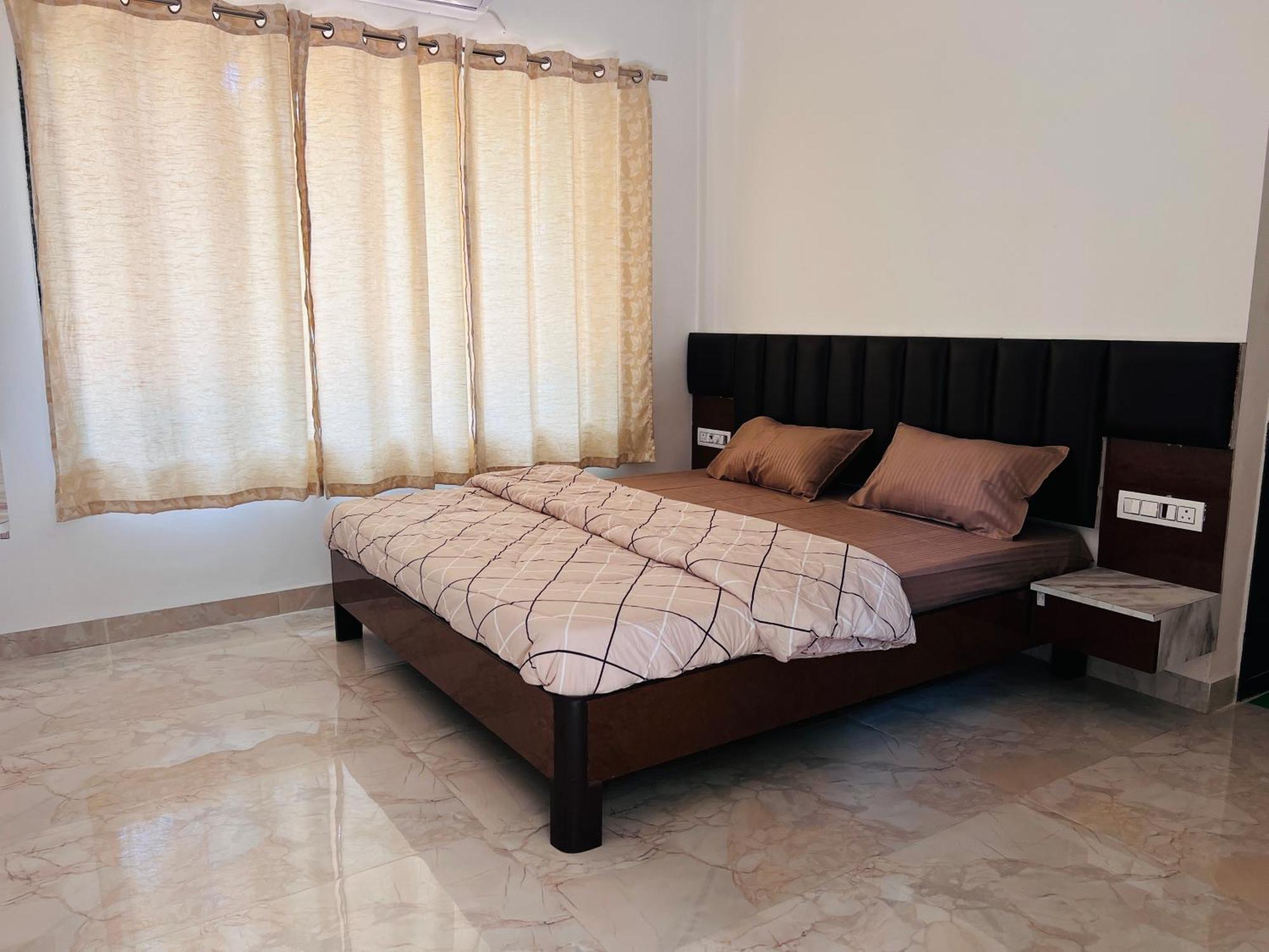 B&B Villa ดามัน ภายนอก รูปภาพ